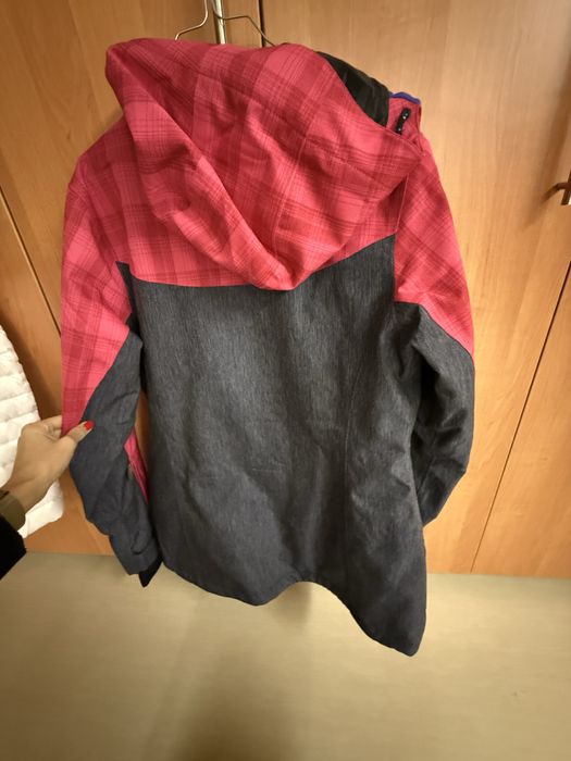 Ново яке Firefly, M размер