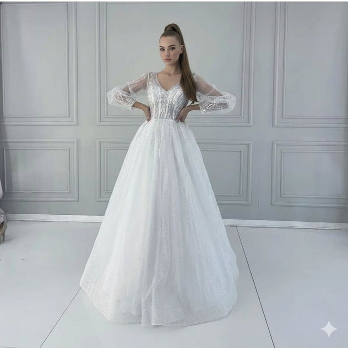 Распродажа свадебные платья