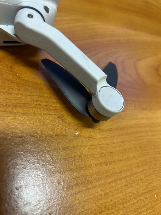 Dji mini 2 с дистанционно