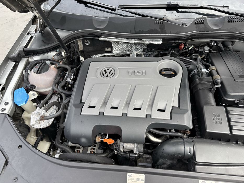 Passat altracak 2.0 tdi 170 cai 2013