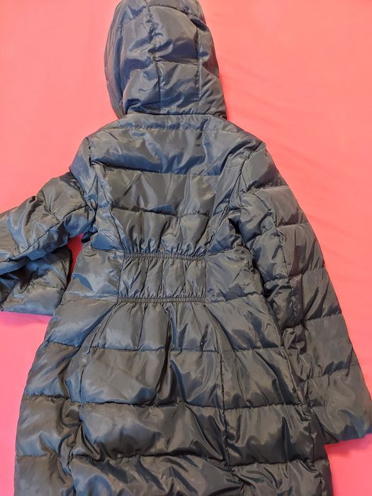 Продам куртки доя девочек