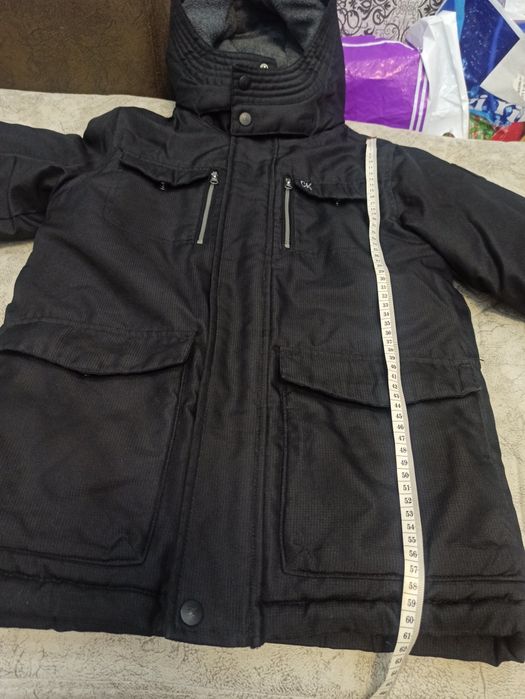 Куртки для мальчиков