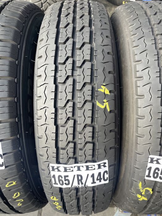165/R/14C  Keter