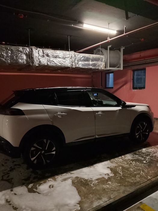 Электрокроссовер Peugeot (Пежо)


+7
Электрокроссовер Peugeot e-200