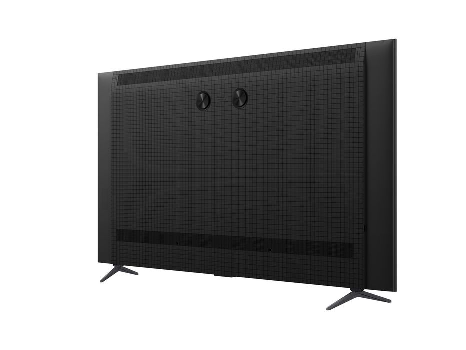 Tcl 75C6K QD-mini-led 144hz