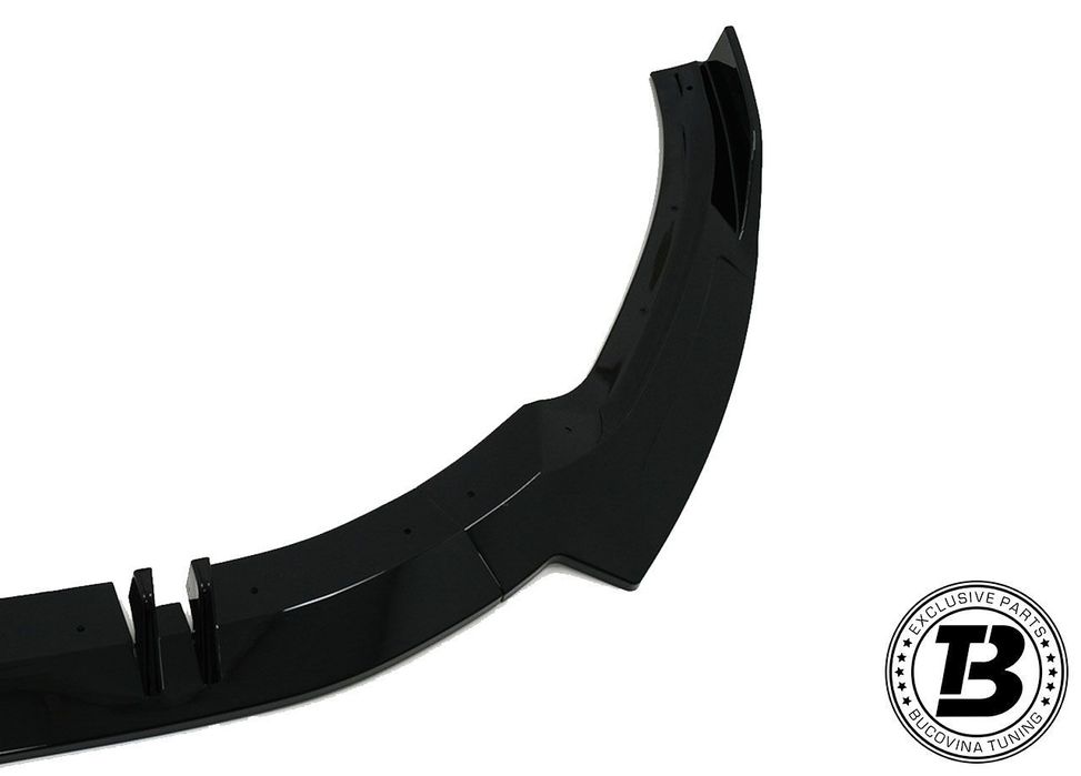 Prelungire Bara Fata compatibila cu Audi A5 F5 S-Line