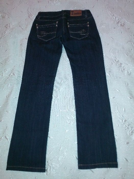 Дамски дънки размер 25, 26