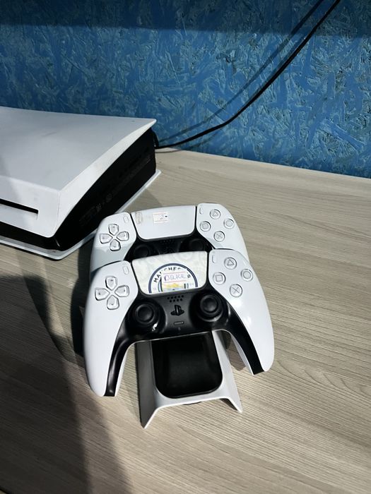 джостик ПС5 б/у