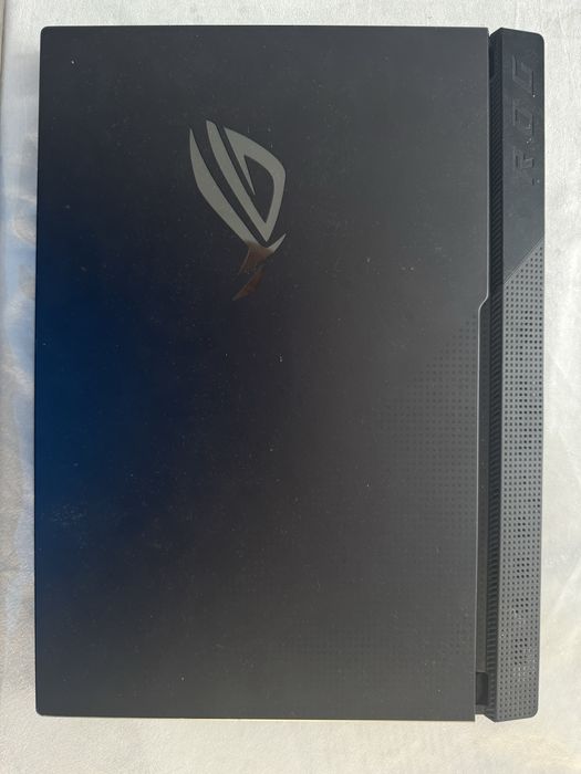 Asus ROGstrix ryzen5