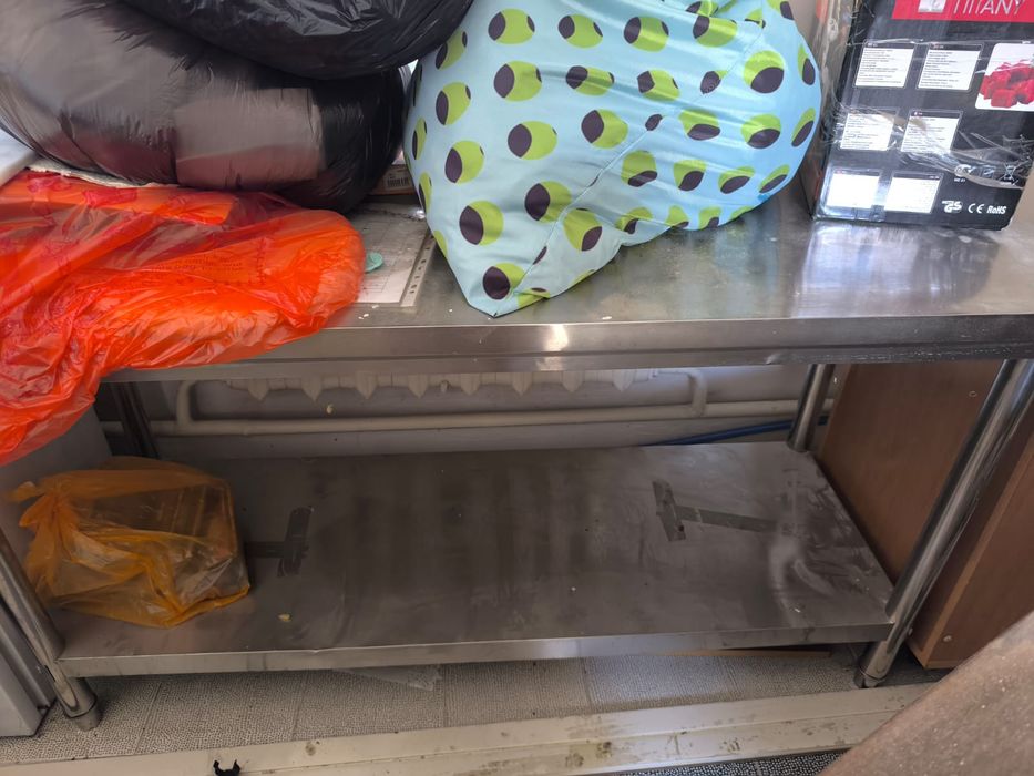 Печь газовая для пекарни бу