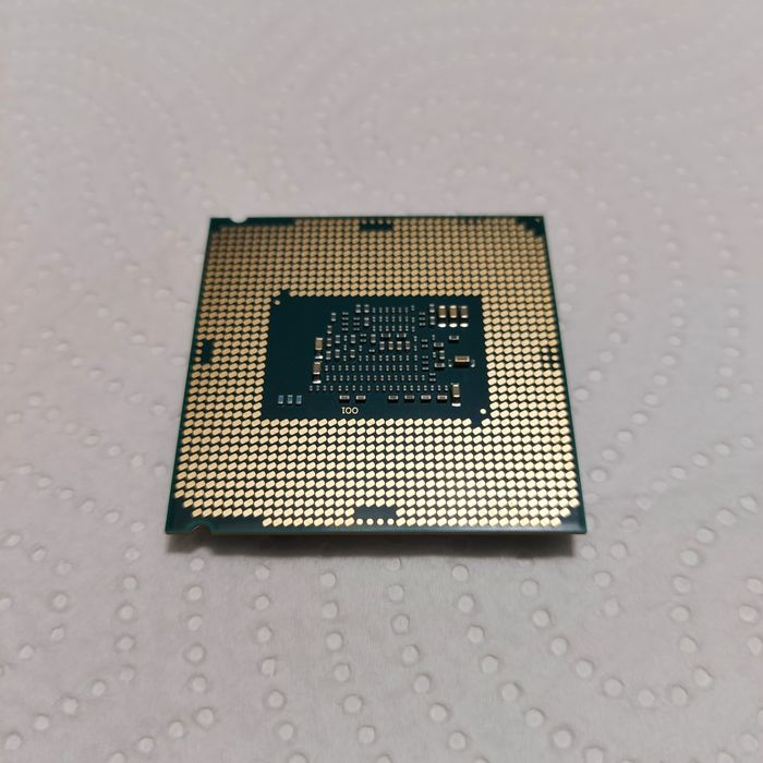 Procesor Intel Core i3 7100 3.9GHZ