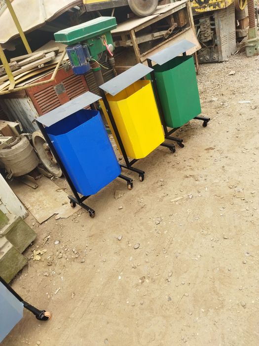 Musir yashik ahlat qutisi