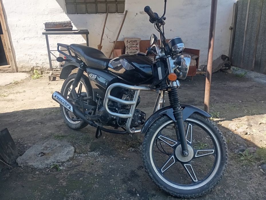 Продам Racer 110