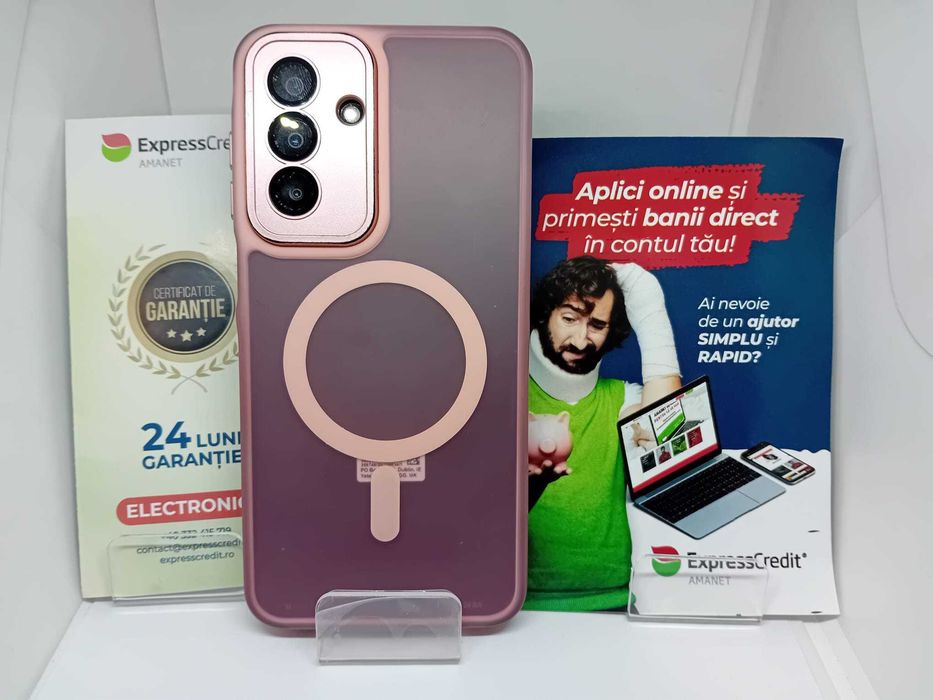 Telefon Samsung A26 5G [34451/30 Pacurari 2] Garantie 2 ani!