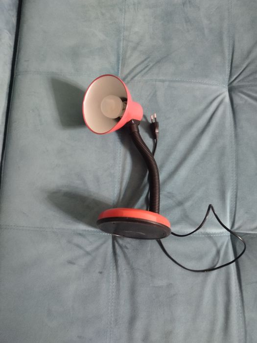 настольный светельник