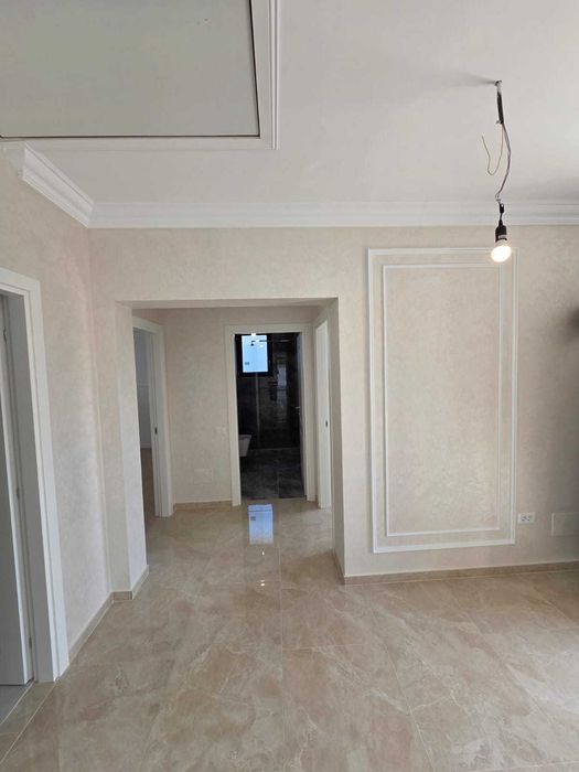 Vilă Individuală  | 4 Camere, 135 mp + 460 mp Teren | Pod cu placa beton | Balotești - Therme / DN1 | Direct Propietar!