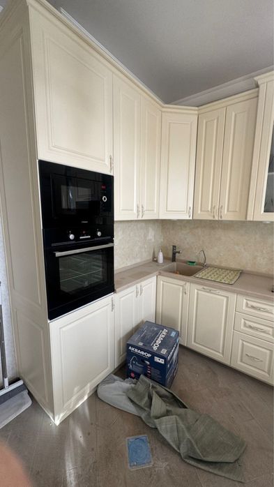 Продаем кухонный гарнитур