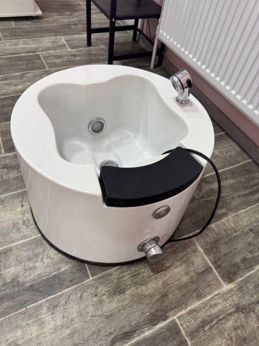 Педикюр Ванна Сотилади Срочнаа