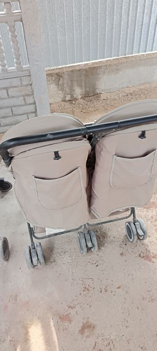 Две коляски продам, самовывоз