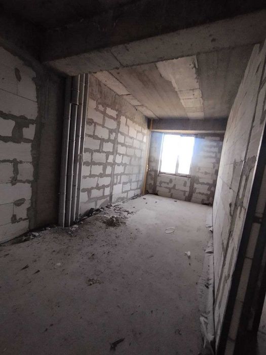 Срочная продажа! Новостройка 2-комнатная 70м² КАТАРТАЛ ПАРУС