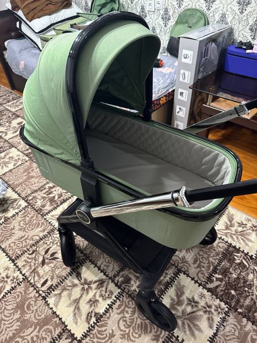 Продам коляску Kidilo 2 в 1