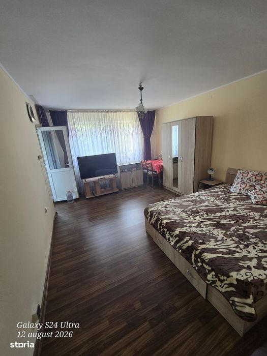 Garsoniera c.f.1/dec Găvana 55000euro