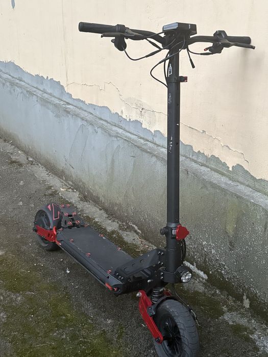 Vand kukirin g2 max custom