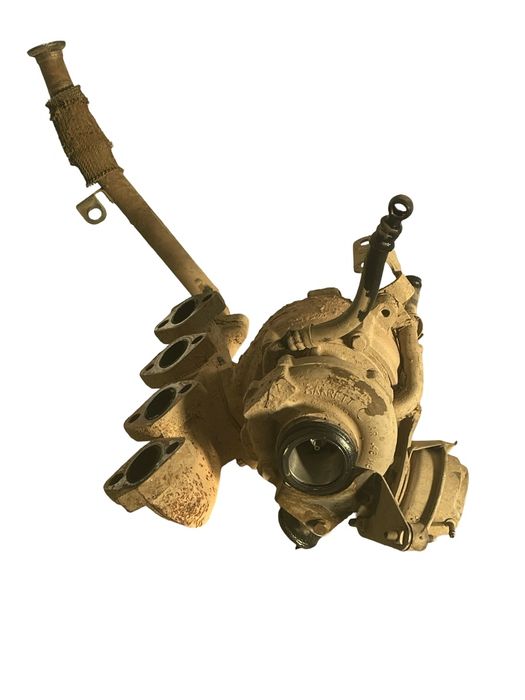 Turbina Land Rover Freelander Ln_, L314 1998 - 2006 2.0D