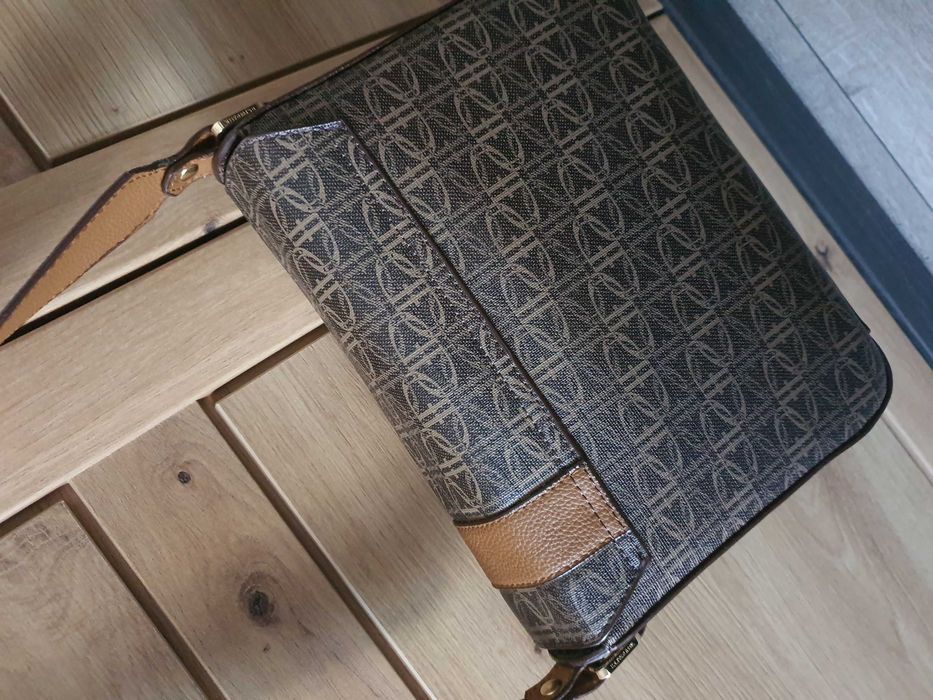 U.S. Polo Assn., Чанта от еко кожа