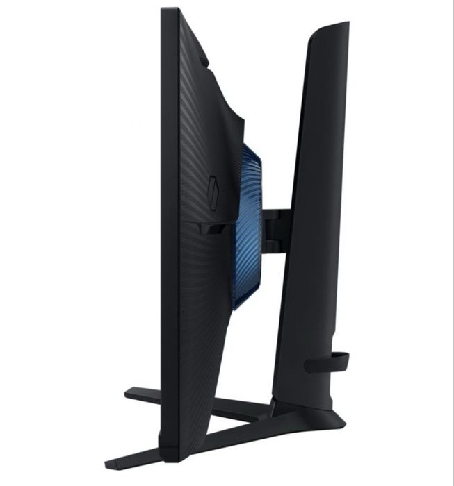 Гейминг монитори Samsung Odyssey G3 G30D, 180HZ, 1ms, VA, FreeSync