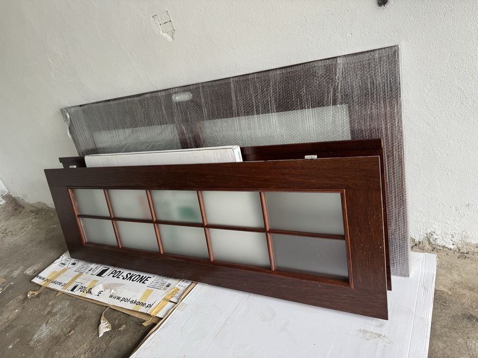 Vand usi de interior Pol-skone cu toc reglabil