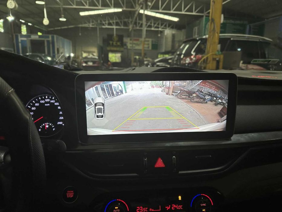 KIA CERATO FORTE K3 2018/2020 12.3" андроид навигация,9649+9501+397