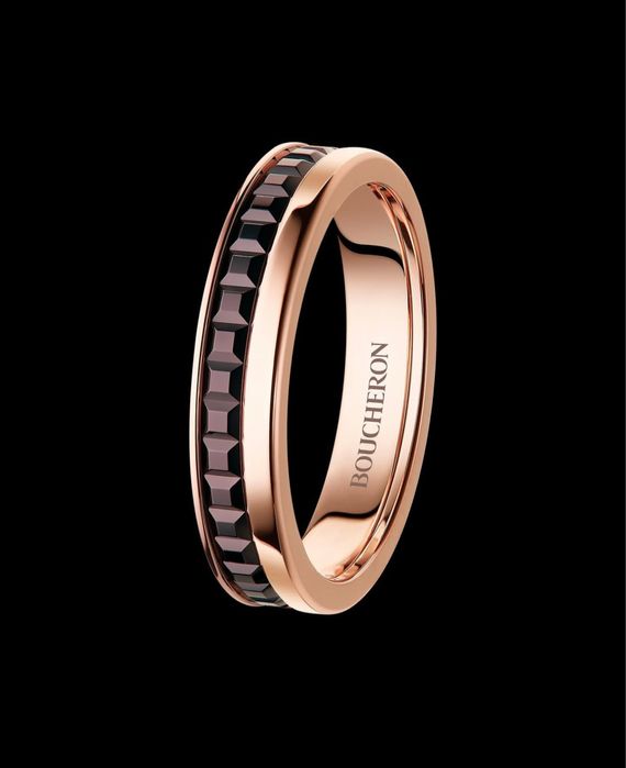 Позлатени пръстени