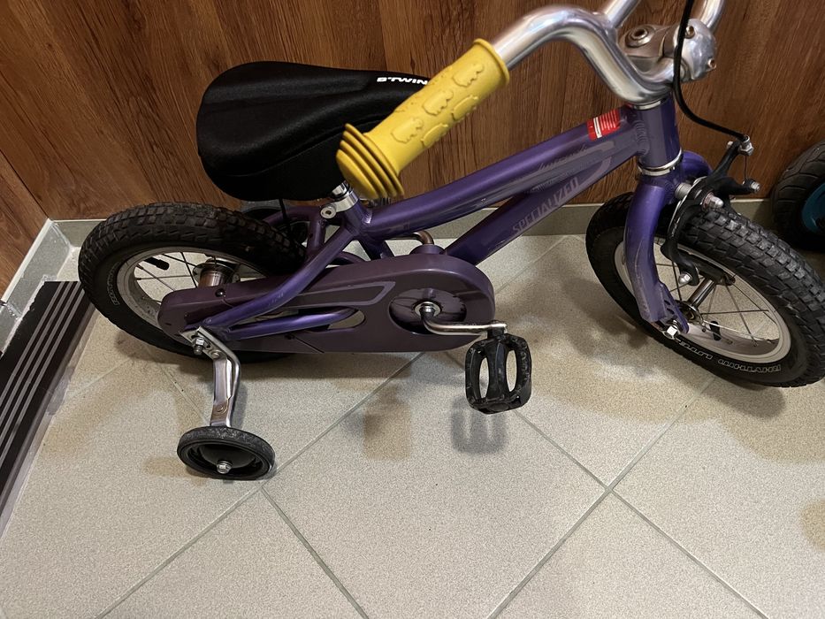 Детско колело Specialized 12 цола