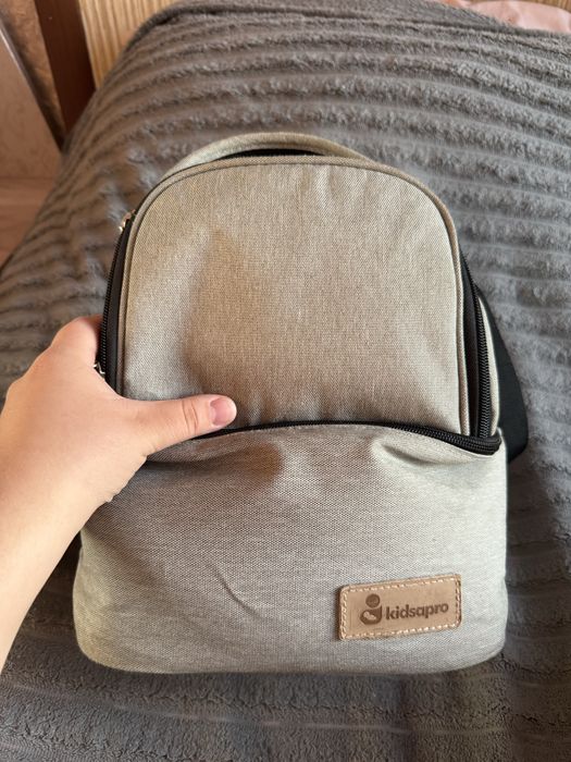 Продам терморюкзак детский для мам