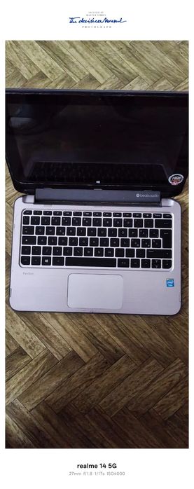 Leptop Hp piese de schimb