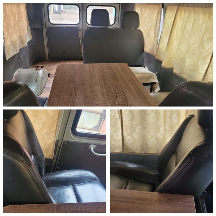 Продам УАЗ Буханка