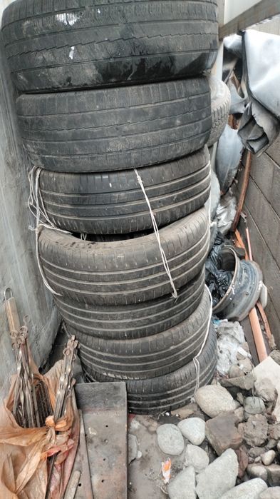 Балон 205/ 55R16