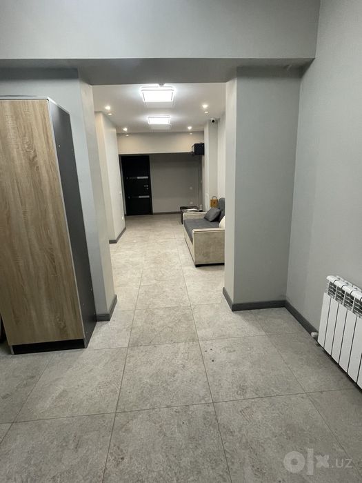 Евроофис метро Айбек