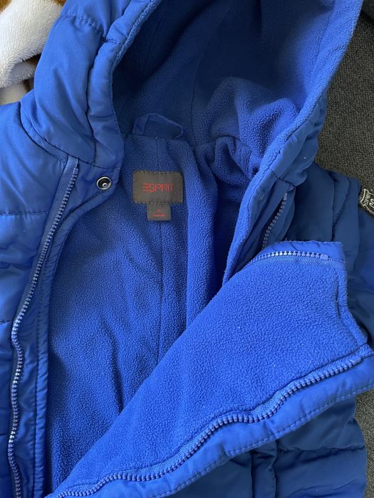 Бебешки гащеризон Esprit