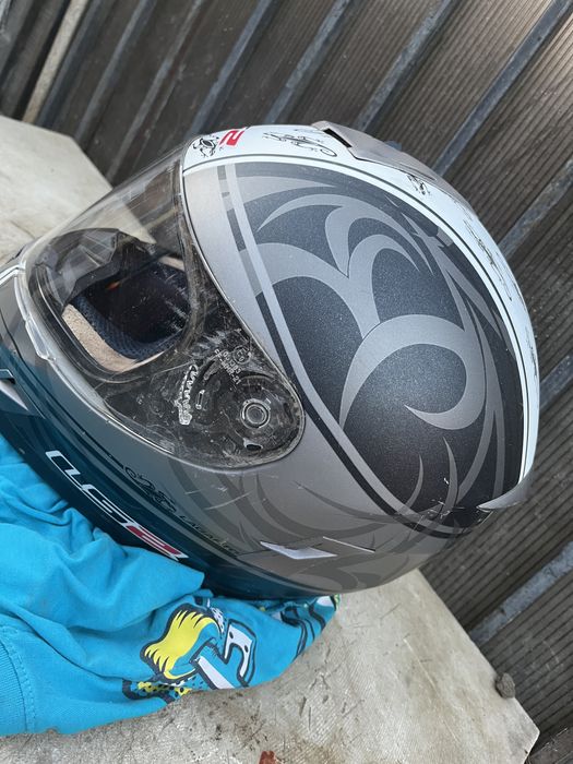 Vand casca moto , atv