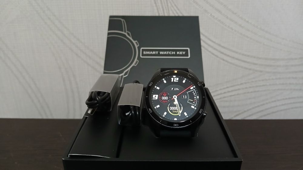 Продам смарт часы для Changan  CS55plus, CS75plus