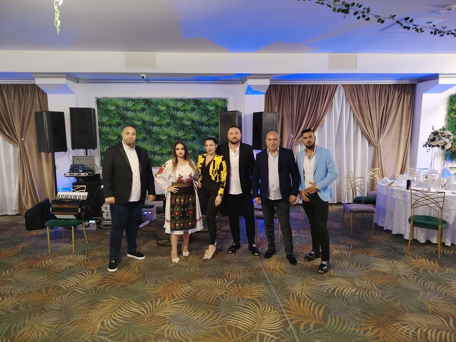 Formatie Nunta Botez Cununie