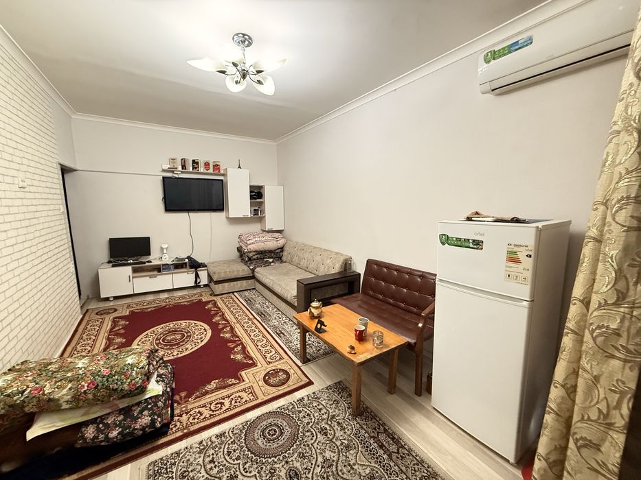 Чилонзор 17/1 да квартира сотилади