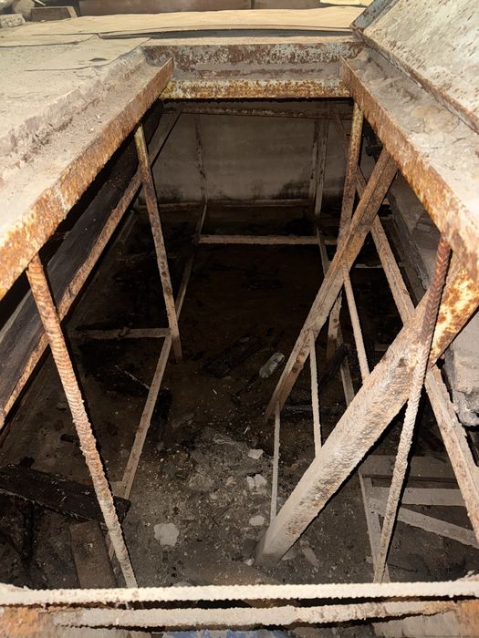 Продам гараж «Ихсан» в конце 8 мкр