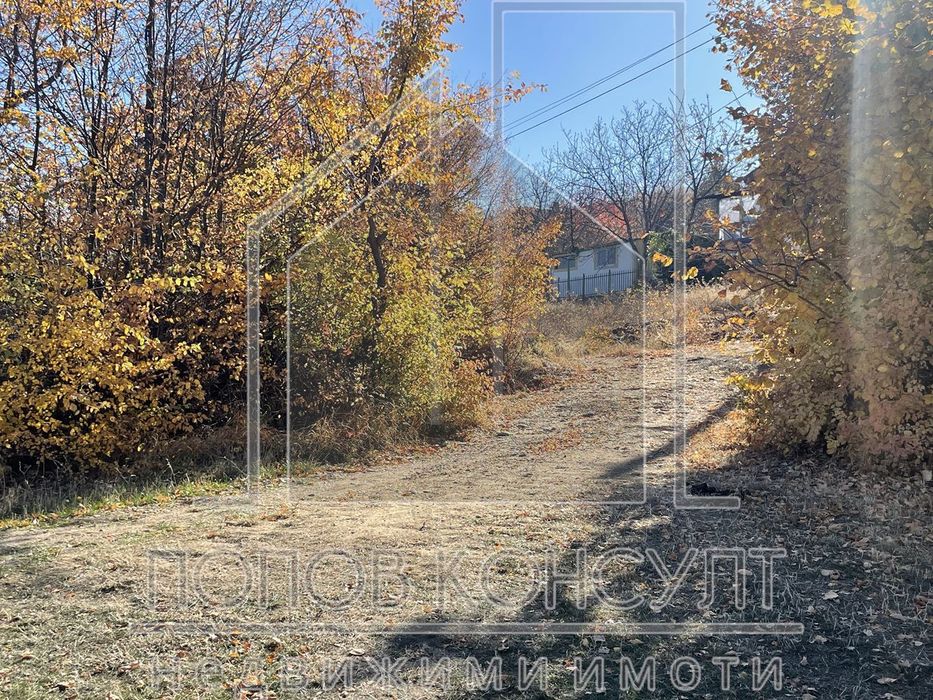 Продава се Парцел в с. Цар Калоян, Област Пловдив - 814 кв.м за 50 €/кв.м - Снимка #3