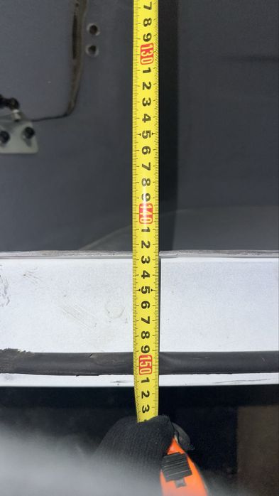 Кунг на пикап jac t6