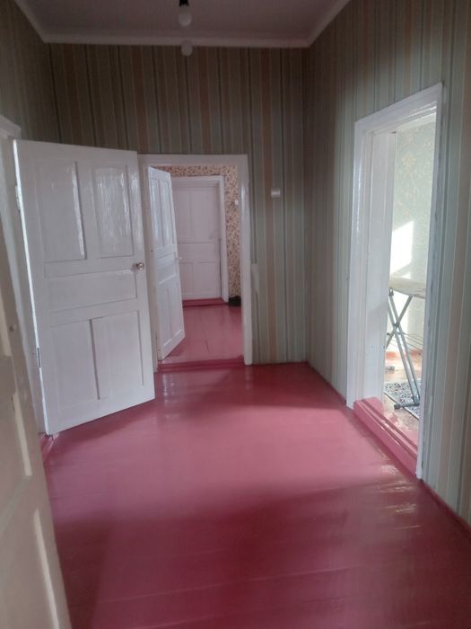 Жер уй.Тасбугетте