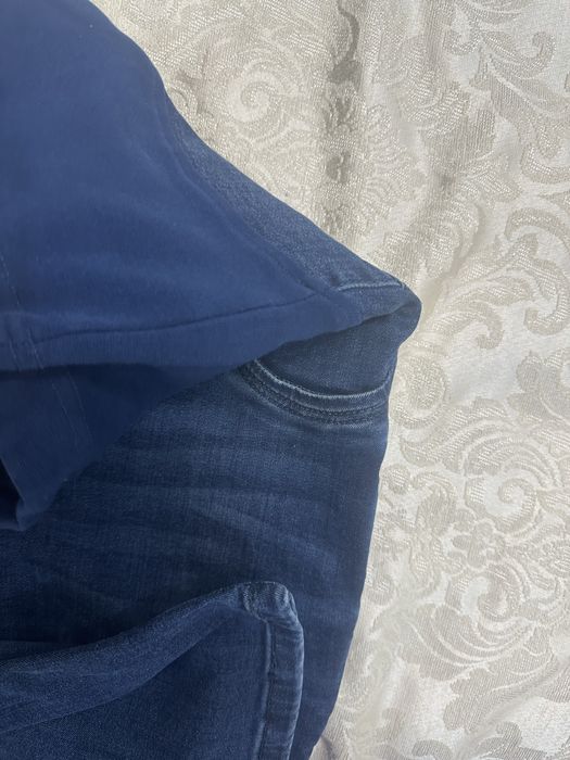 Джинсы для беременных