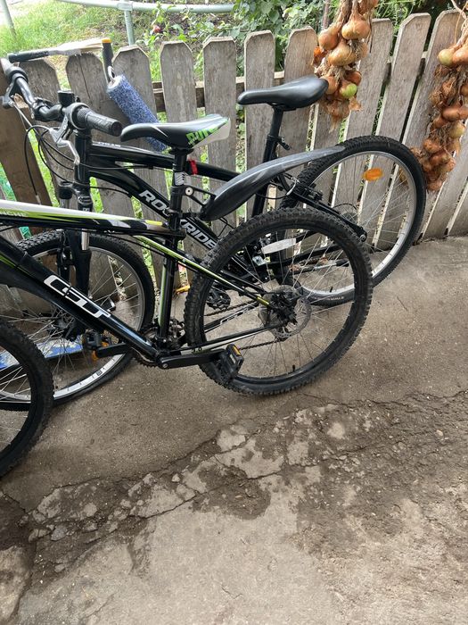 De vanzare bicicleta Gt avalanche xcm